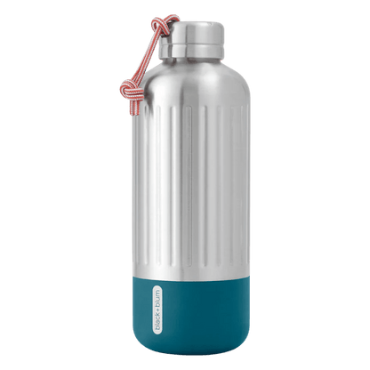 Black and Blum - Explorer Bottle - Large - Regent Tailoring Salisbury