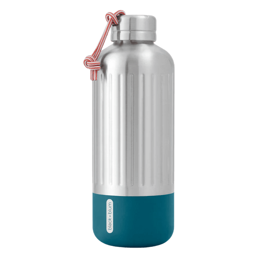 Black and Blum - Explorer Bottle - Large - Regent Tailoring Salisbury