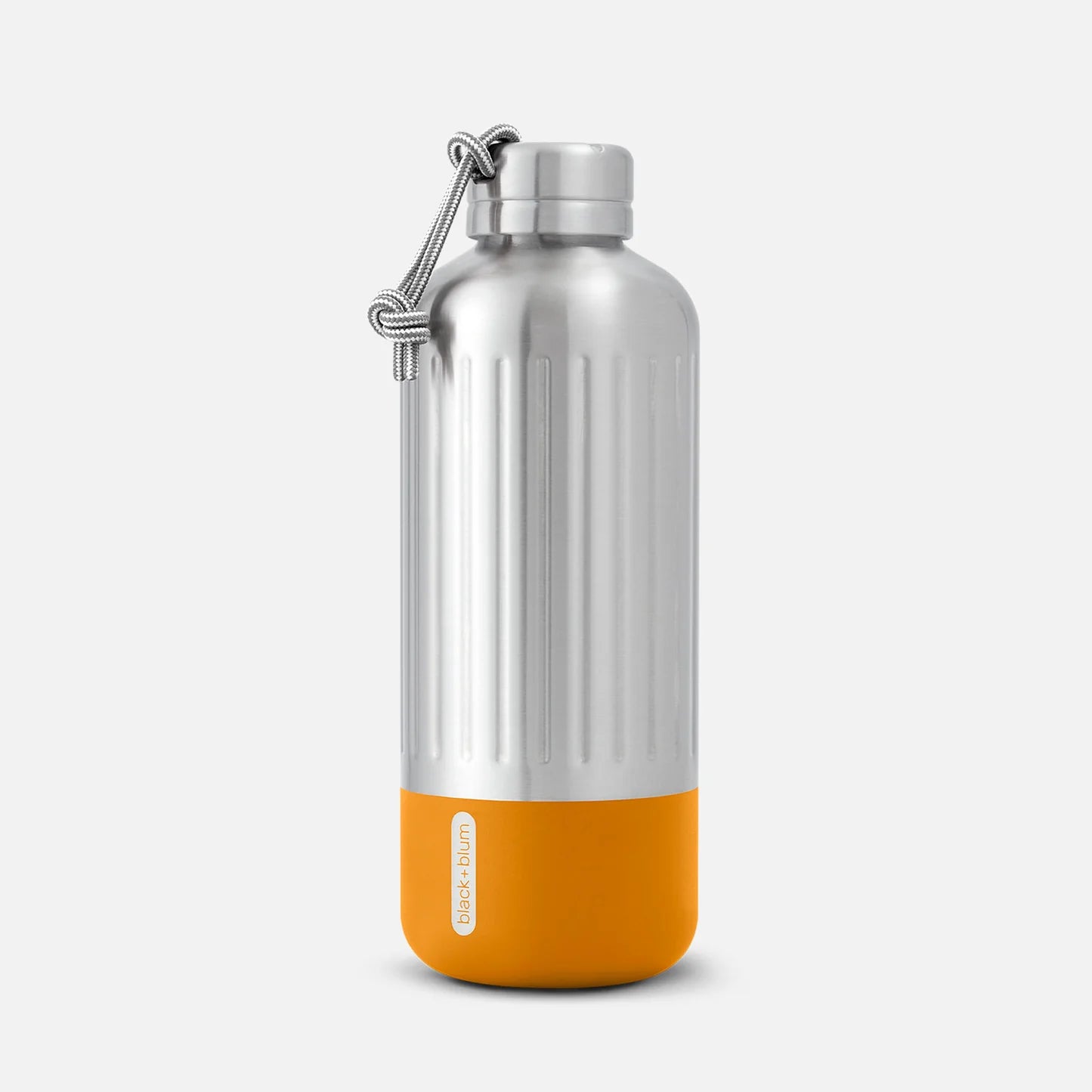 Black+blum - Explorer Bottle - Large/Orange