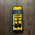 Albert Thurston - Braces - Boxcloth - Gold/ Yellow - Regent Tailoring