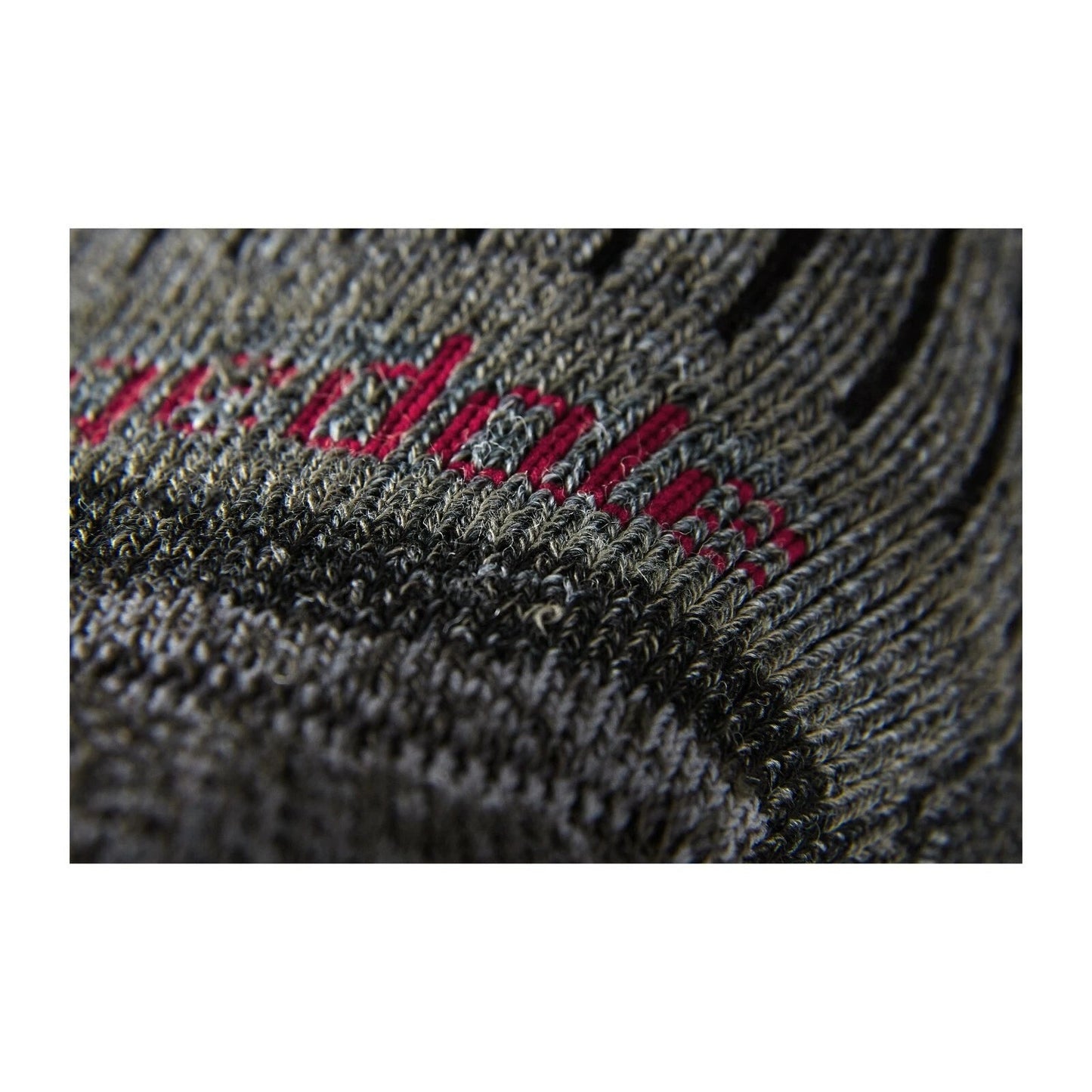 Bridgedale Walking Socks - Dark Grey - 7105968M832 - Regent TailoringBridgedale