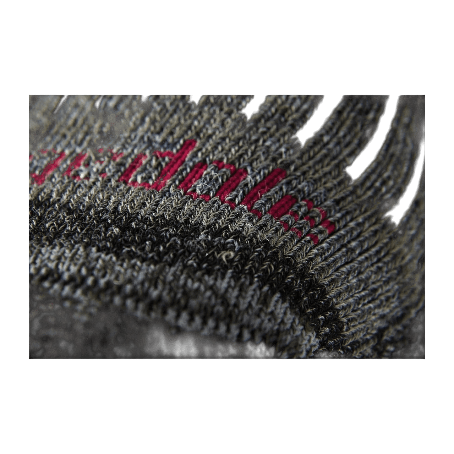 Bridgedale Walking Socks - Dark Grey - 7105968M832 - Regent Tailoring Salisbury