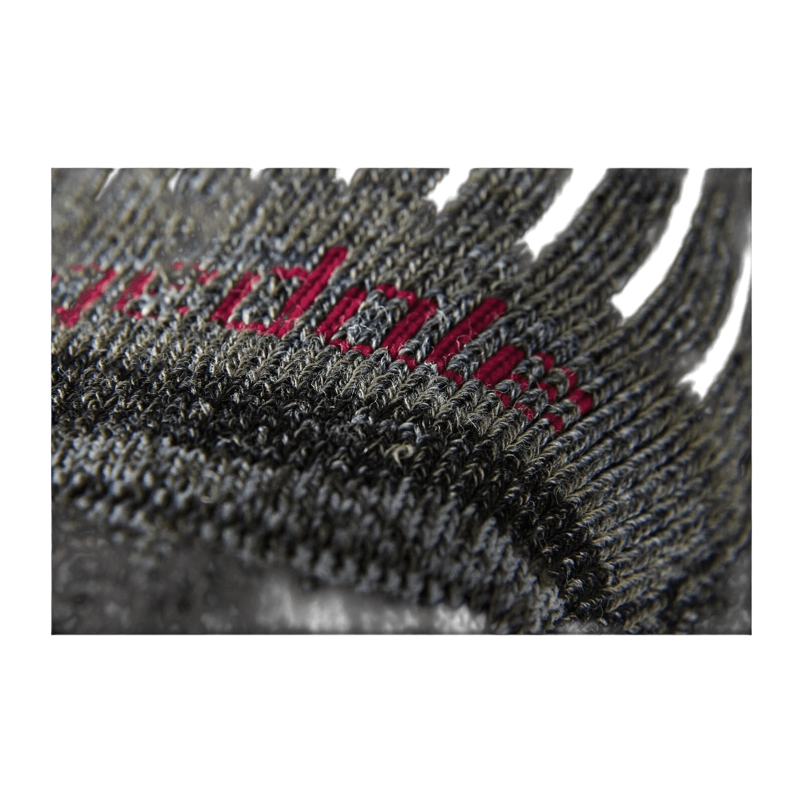 Bridgedale Walking Socks - Dark Grey - 7105968M832 - Regent Tailoring Salisbury