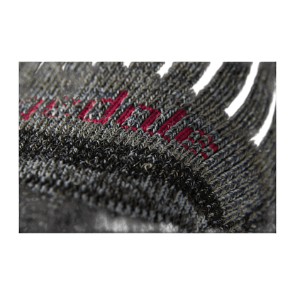 Bridgedale Walking Socks - Dark Grey - 7105968M832 - Regent Tailoring Salisbury