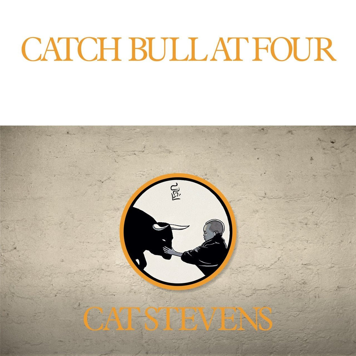 Catch Bull At Four - Cat Stevens - Vinyl - Regent Tailoring Salisbury