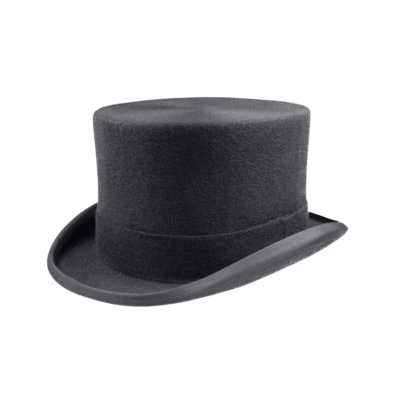 Christy's - Top Hat - Wool Felt - Regent Tailoring Salisbury