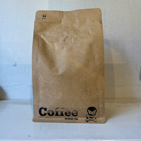 coffee bag 