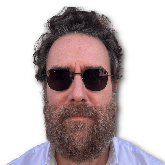 Cubitts - Sunglasses - Beaconsfield - Matte Black - Large - Regent Tailoring Salisbury