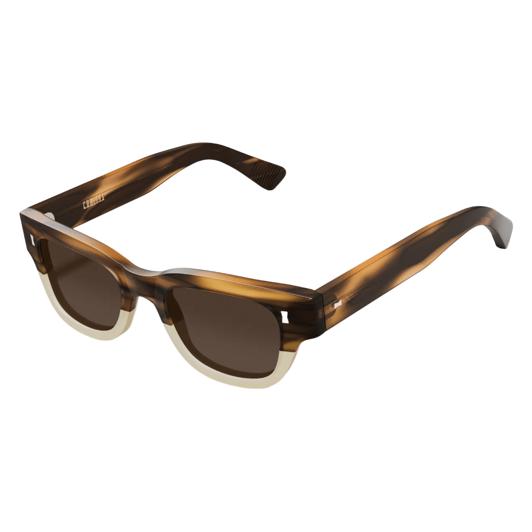 Cubitts - Sunglasses - Frederick - Beechwood Fade - X-Large - Regent Tailoring Salisbury