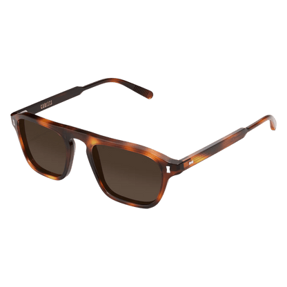 Cubitts - Sunglasses - Hemmingford - Dark Turtle - X-Large - Regent Tailoring Salisbury