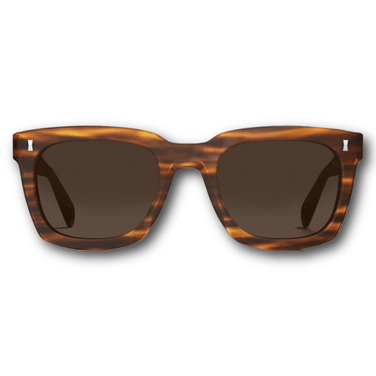 Cubitts - Sunglasses - Judd - Beechwood - Large - Regent Tailoring Salisbury