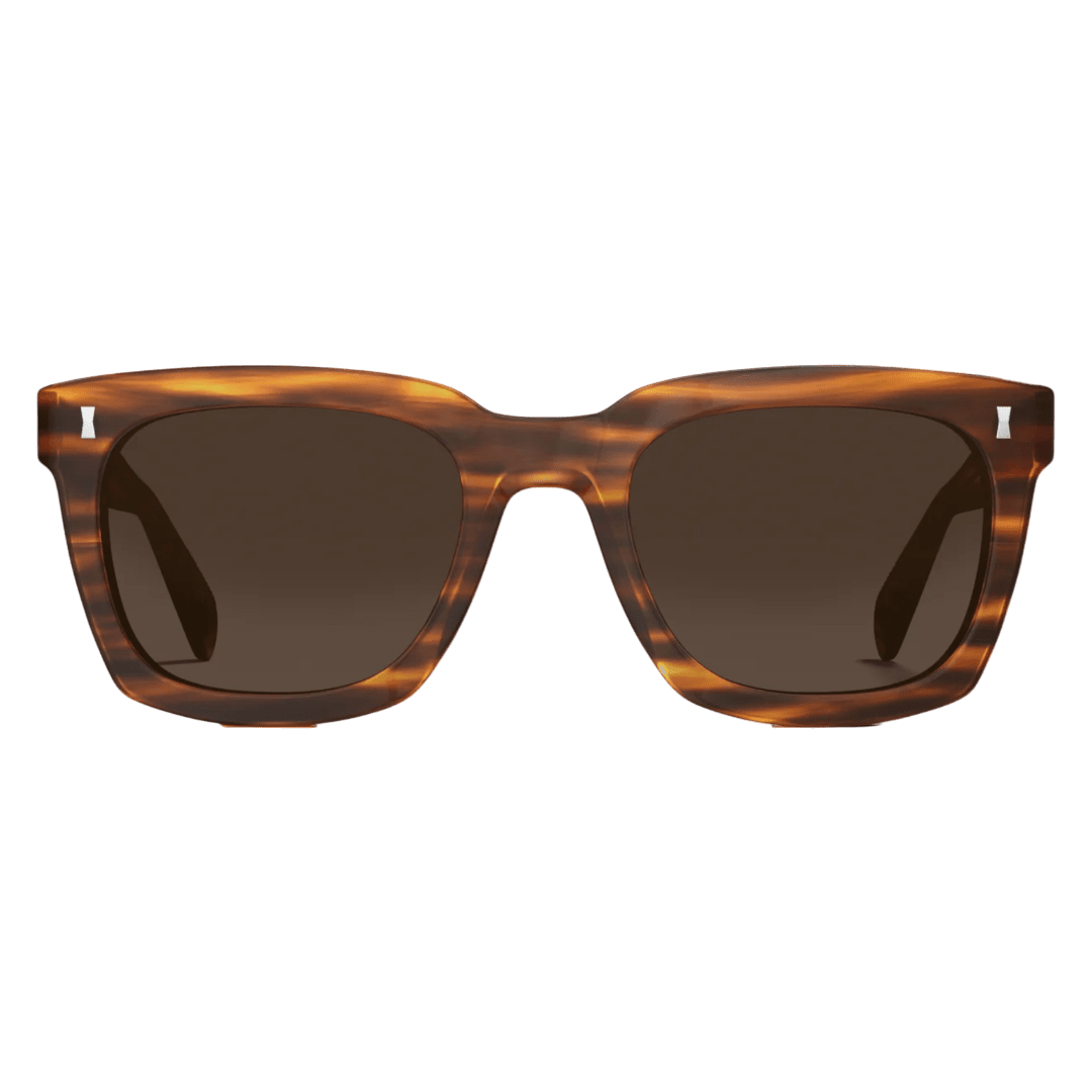 Cubitts - Sunglasses - Judd - Beechwood - Large - Regent Tailoring Salisbury