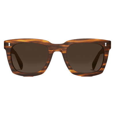 Cubitts - Sunglasses - Judd - Beechwood - Large