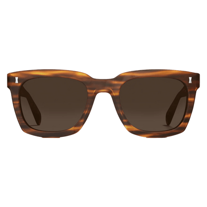 Cubitts - Sunglasses - Judd - Beechwood - Large - Regent Tailoring Salisbury