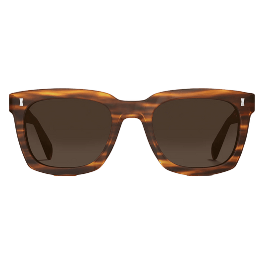 Cubitts - Sunglasses - Judd - Beechwood - Large - Regent Tailoring Salisbury