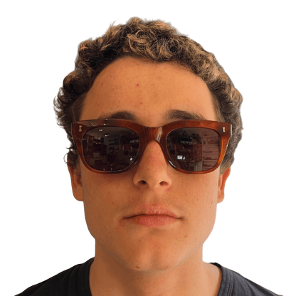 Cubitts - Sunglasses - Judd - Beechwood - Large - Regent Tailoring Salisbury