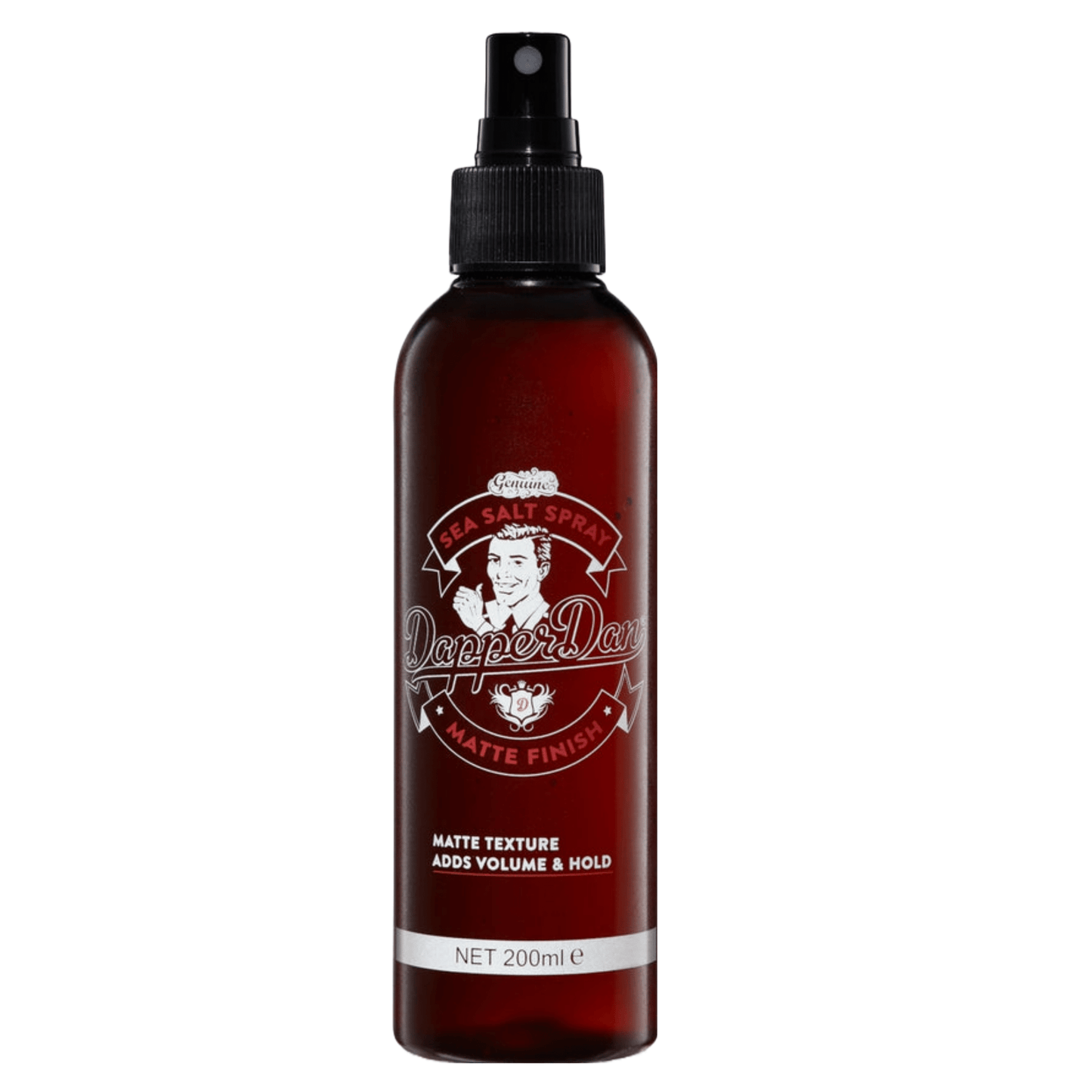 Dapper Dan Sea Salt Spray - Regent TailoringDapper Dan