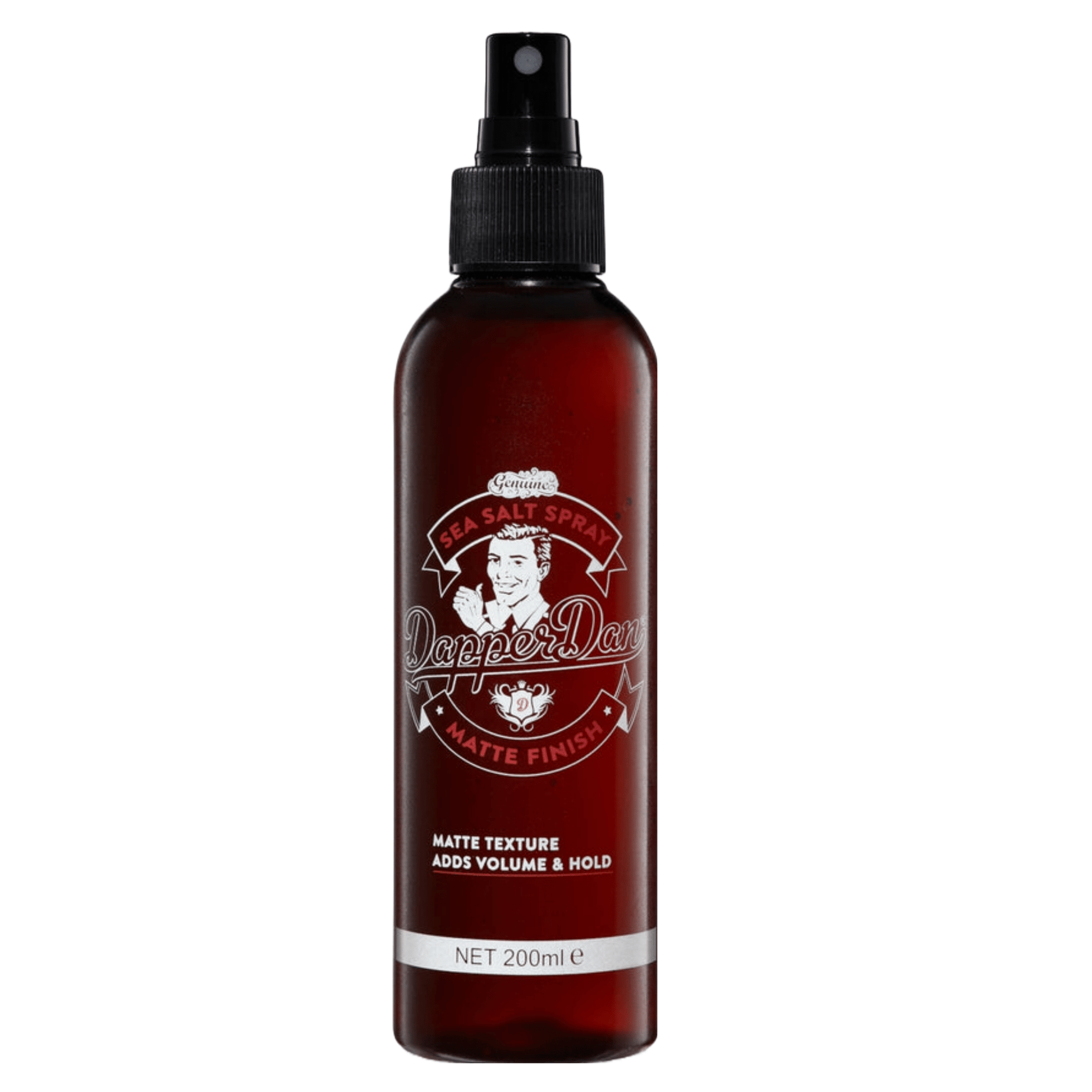 Dapper Dan Sea Salt Spray - Regent TailoringDapper Dan