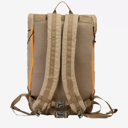 ELLIKER - Dayle Roll Top BackPack - Sand