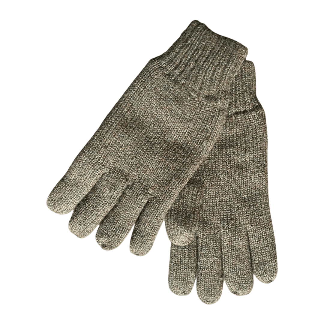 Dents - Durham - Thinsulate-Lined Knitted Gloves - Regent Tailoring Salisbury