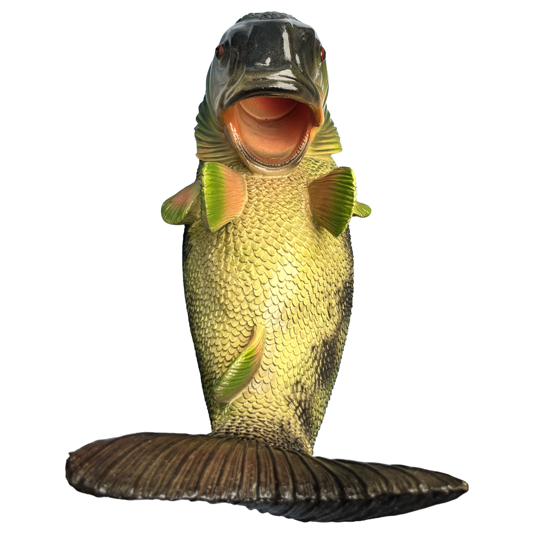 Drinks Like a Fish – Bottle Holder - Regent Tailoring Salisbury