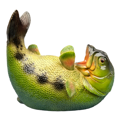 Drinks Like a Fish – Bottle Holder - Regent Tailoring Salisbury