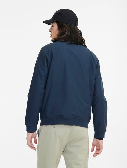 Aigle - Dry Fast Jacket - Empire Blue
