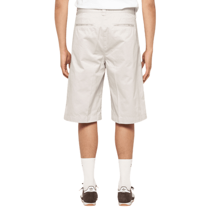 EDWIN - Adam’s Shorts - Glacier Gray - Regent Tailoring Salisbury