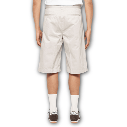 EDWIN - Adam’s Shorts - Glacier Gray - Regent Tailoring Salisbury
