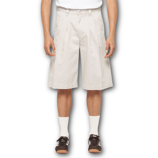 EDWIN - Adam’s Shorts - Glacier Gray - Regent TailoringEdwin