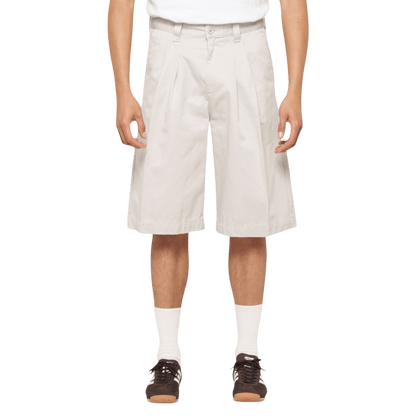 EDWIN - Adam’s Shorts - Glacier Gray - Regent Tailoring Salisbury