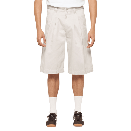 EDWIN - Adam’s Shorts - Glacier Gray - Regent Tailoring Salisbury