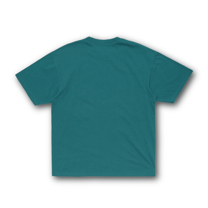 Edwin - Charmer Chest T-Shirt - Mediterranea - Regent Tailoring Salisbury