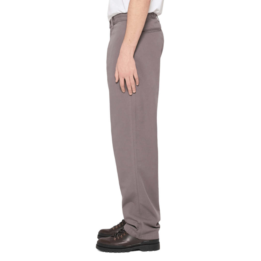 EDWIN - Gamma Pant - Regent Tailoring Salisbury