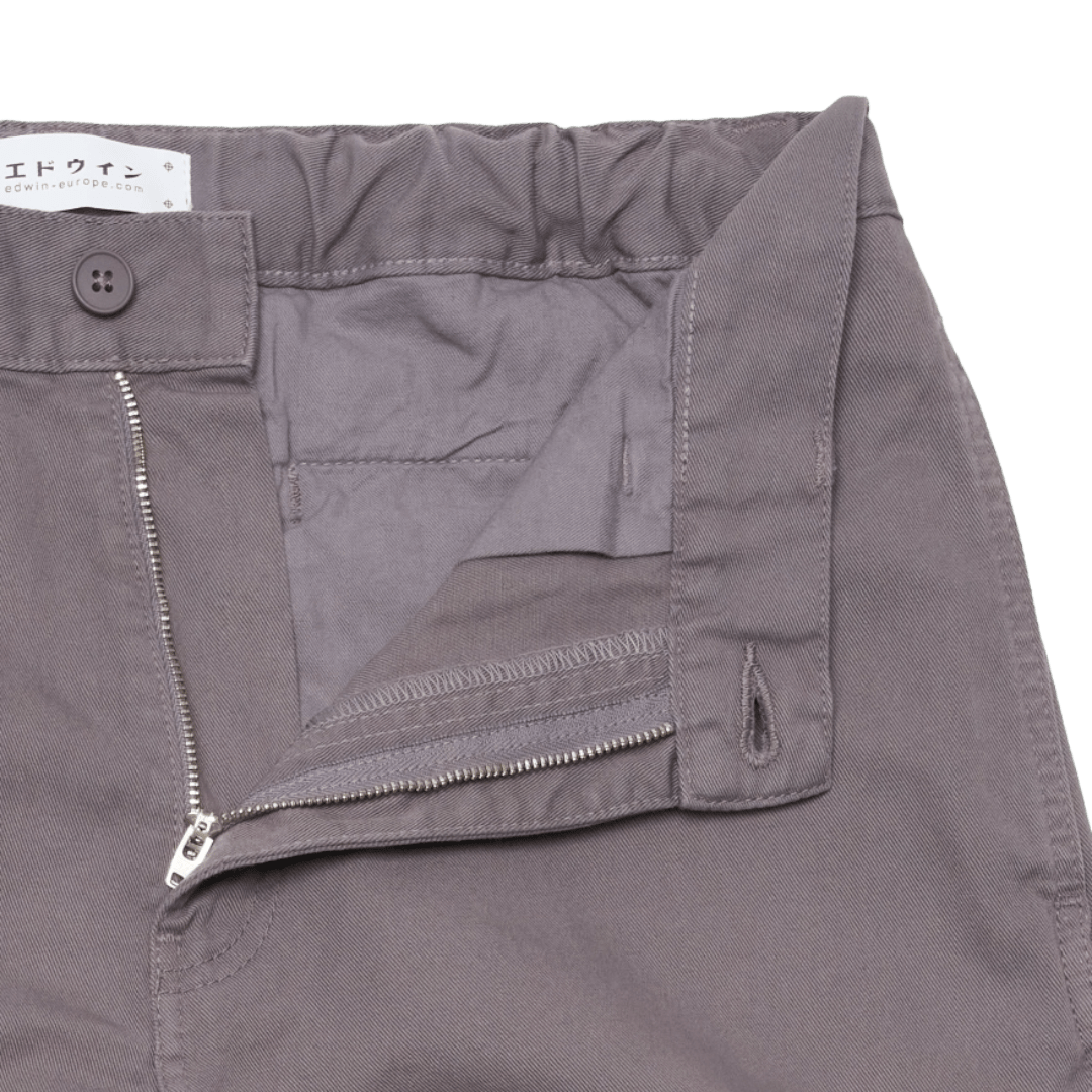 EDWIN - Gamma Pant - Regent Tailoring Salisbury