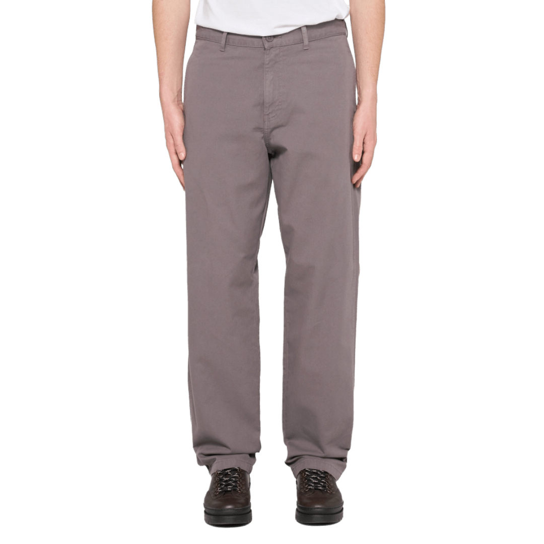 EDWIN - Gamma Pant - Regent Tailoring Salisbury