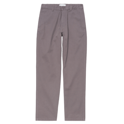 EDWIN - Gamma Pant - Regent Tailoring Salisbury