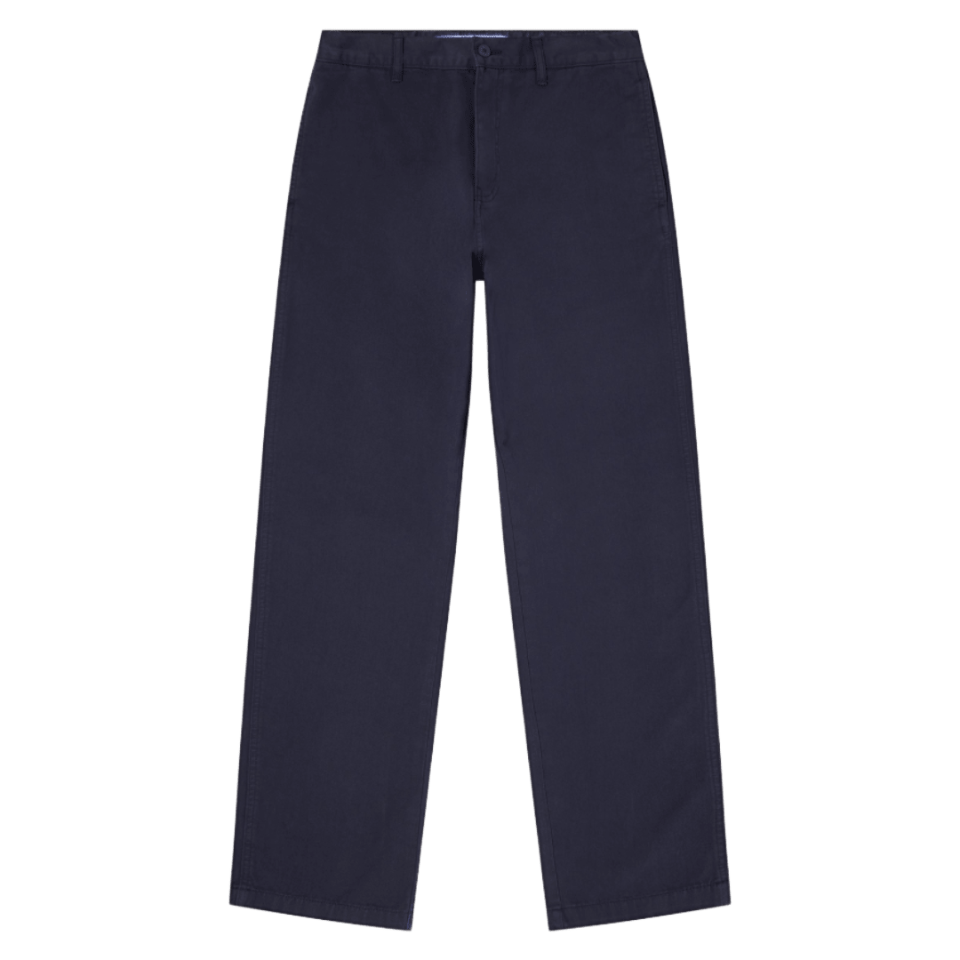 EDWIN - Gamma Pant - Regent Tailoring Salisbury