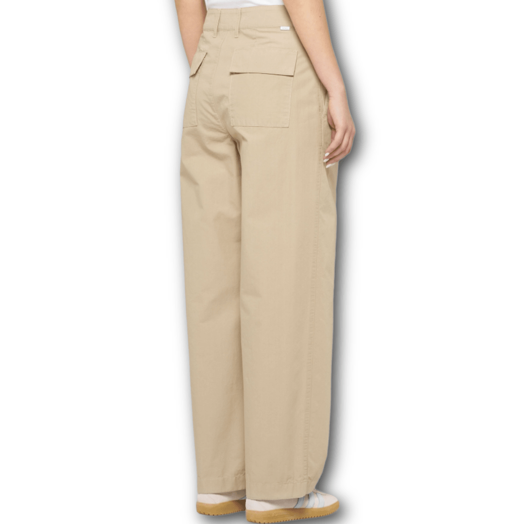 EDWIN - W' Nora Pant - Seneca Rock - Regent Tailoring Salisbury