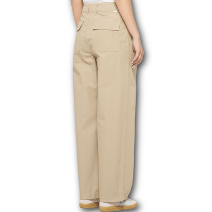 EDWIN - W' Nora Pant - Seneca Rock - Regent Tailoring Salisbury