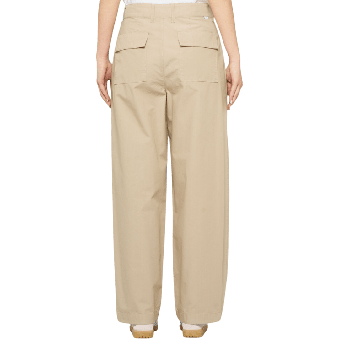 EDWIN - W' Nora Pant - Seneca Rock - Regent Tailoring Salisbury