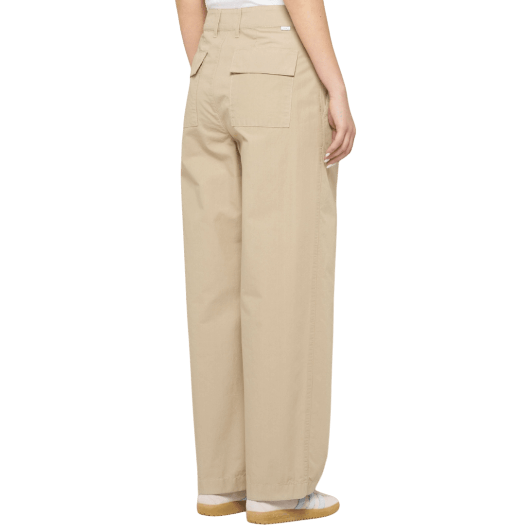 EDWIN - W' Nora Pant - Seneca Rock - Regent Tailoring Salisbury