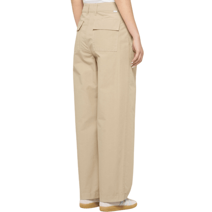 EDWIN - W' Nora Pant - Seneca Rock - Regent Tailoring Salisbury