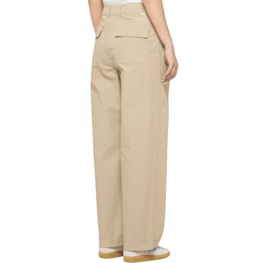 EDWIN - W' Nora Pant - Seneca Rock - Regent Tailoring Salisbury