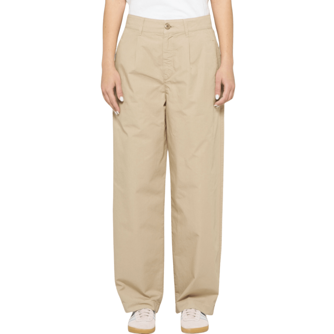 EDWIN - W' Nora Pant - Seneca Rock - Regent Tailoring Salisbury