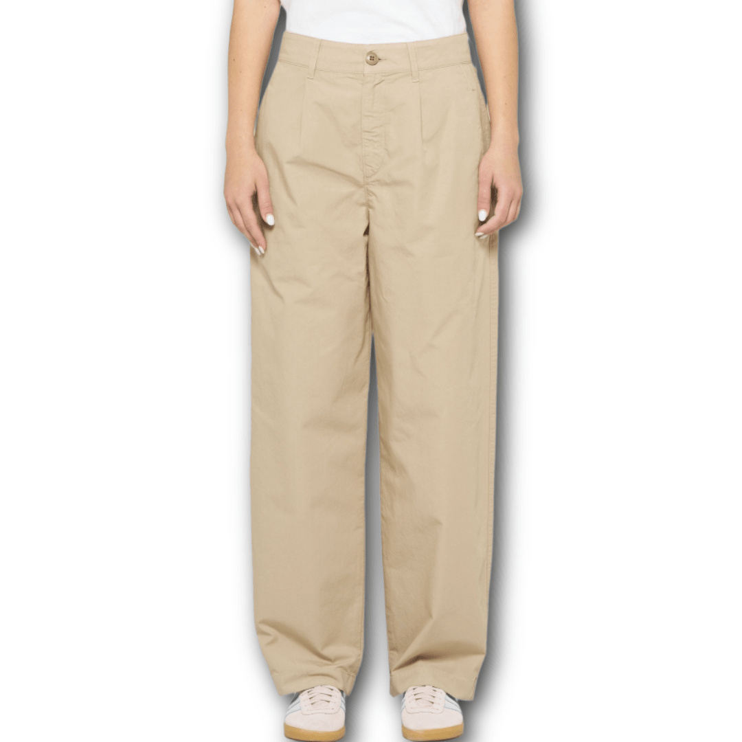 EDWIN - W' Nora Pant - Seneca Rock - Regent Tailoring Salisbury