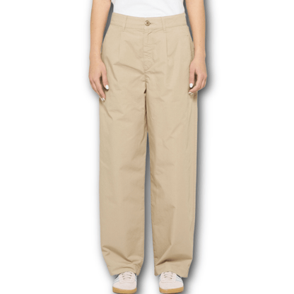 EDWIN - W' Nora Pant - Seneca Rock - Regent Tailoring Salisbury