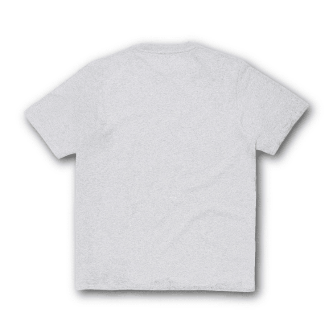 Edwin - Wizzard T-shirt - Grey Marl - Regent TailoringEdwin