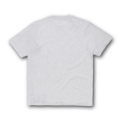 Edwin - Wizzard T-shirt - Grey Marl - Regent TailoringEdwin