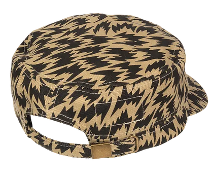 Niwaki - Canvas Eley Kishimoto X Niwaki Flash Cap